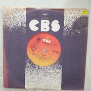 Yazoo ‎– Don't Go - Vinyl 7" Record - Very-Good+ Quality (VG+)