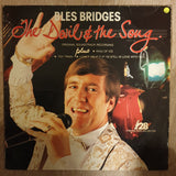 Bles Bridges ‎– The Devil & The Song - Vinyl LP Record - Very-Good+ Quality (VG+)