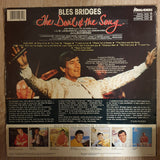Bles Bridges ‎– The Devil & The Song - Vinyl LP Record - Very-Good+ Quality (VG+)