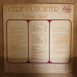 Gert Potgieter - Yellow Bird - Vinyl LP Record - Very-Good+ Quality (VG+)