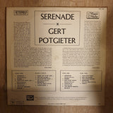 Gert Potgieter ‎– Serenade - Vinyl LP Record - Very-Good+ Quality (VG+)
