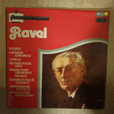 Ravel - Favourite Composers Series  - Double Vinyl LP Record - Very-Good+ Quality (VG+)