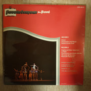 Ravel - Favourite Composers Series  - Double Vinyl LP Record - Very-Good+ Quality (VG+)