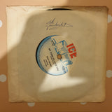 Eddy Grant ‎– Romancing The Stone- Vinyl 7" Record - Very-Good+ Quality (VG+)