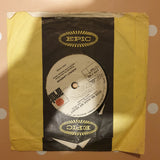 Audrey Landers ‎– Manuel Goodbye - Vinyl 7" Record - Good+ Quality (G+)