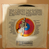 Richard Jon Smith - Day O /Isla in The Sun - Vinyl 7" Record - Very-Good+ Quality (VG+)