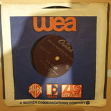 Bob Seger ‎– Shame On The Moon - Vinyl 7" Record - Very-Good+ Quality (VG+)
