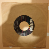 Sandy Nelson ‎– Drummin' Up A Storm - Vinyl 7" Record - Very-Good+ Quality (VG+)