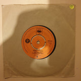 The Tremeloes ‎– Even The Bad Times Are Good - Vinyl 7" Record - Good+ Quality (G+)
