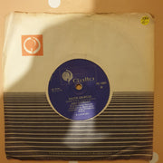 Amii Stewart ‎– Knock On Wood - Vinyl 7" Record - Very-Good- Quality (VG-)