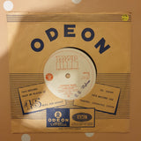 Lauren Copley ‎– Kentucky Blues/ Daydreamer - Vinyl 7" Record - Very-Good+ Quality (VG+)