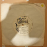 Roy Bulkin ‎– How I Feel Inside / Love You At A Distance - Vinyl 7" Record - Very-Good+ Quality (VG+)