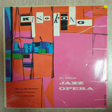 Todd Matshikiza / Pat Williams ‎– King Kong - All African Jazz Opera - Vinyl LP Record - Very-Good+ Quality (VG+)