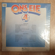 Ons Eie - Vol 4 - Vinyl LP Record - Very-Good+ Quality (VG+)