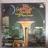 Robin Netcher - The Golden City Sounds - Vinyl LP Record - Very-Good+ Quality (VG+)