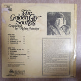 Robin Netcher - The Golden City Sounds - Vinyl LP Record - Very-Good+ Quality (VG+)