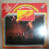 Bonanza Beach Party - Featuring the music of the Rolling Stones - TV4 - Vinyl LP Record - Very-Good+ Quality (VG+)
