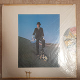 Pink Floyd ‎– Wish You Were Here (USA) ‎- Vinyl LP Record - Very-Good+ Quality (VG+)