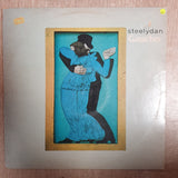 Steely Dan ‎– Gaucho ‎- Vinyl LP Record - Very-Good+ Quality (VG+)