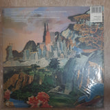 Big Country ‎– Peace In Our Time – Vinyl LP Record - Very-Good+ Quality (VG+)