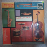Modern Jazz Hall Of Fame Volume 1 – Vinyl LP Record - Very-Good+ Quality (VG+)