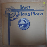 Faces ‎– Long Player ‎– Vinyl LP Record - Very-Good+ Quality (VG+)
