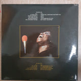 Sarah Vaughan ‎– "Live" In Japan – Double Vinyl LP Record - Very-Good+ Quality (VG+)
