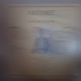 Louis van Rensburg - Katvoet - Vinyl LP Record - Very-Good+ Quality (VG+)