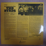 Byrds ‎– Mr. Tambourine Man - Vinyl LP Record - Very-Good+ Quality (VG+)