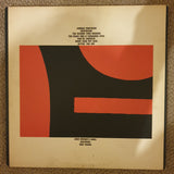 The Three Sounds ‎– Three Moods - Vinyl LP Record - Very-Good+ Quality (VG+)