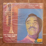 Buck Clayton ‎– A Buck Clayton Jam Session - How Hi The Fi - Vinyl LP Record - Opened  - Good Quality (G)