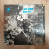 Jackie McLean ‎– Strange Blues - Vinyl LP Record - Very-Good+ Quality (VG+)