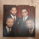 The Modern Jazz Quartet ‎– The Modern Jazz Quartet ‎– Vinyl LP Record - Opened  - Fair/Good Quality (G)