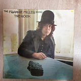 The Frankie Miller Band ‎– The Rock -  Vinyl LP Record - Opened  - Very-Good+ Quality (VG+)
