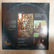 The Frankie Miller Band ‎– The Rock -  Vinyl LP Record - Opened  - Very-Good+ Quality (VG+)