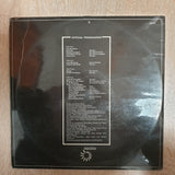Uriah Heep ‎– Uriah Heep Live - Vinyl LP Record - Good+ Quality (G+)