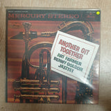 Art Farmer Benny Golson Jazztet ‎– Another Git Together - Vinyl LP Record - Very-Good+ Quality (VG+)