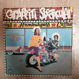 Graffiti Spectacular  - Vinyl LP Record - Very-Good+ Quality (VG+)