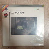 Lee Morgan ‎– Sonic Boom - Vinyl LP Record - Very-Good+ Quality (VG+)