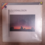 Lou Donaldson ‎– Midnight Sun - Blue Note - Vinyl LP Record - Very-Good+ Quality (VG+)