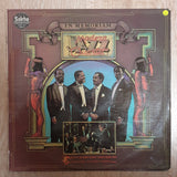 The Modern Jazz Quartet - In Memoriam - Vinyl LP Record - Very-Good- Quality (VG-)