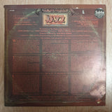 The Modern Jazz Quartet - In Memoriam - Vinyl LP Record - Very-Good- Quality (VG-)
