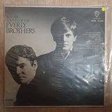 The Hit Sound of The Everly Brothers - Vinyl LP Record - Very-Good Quality (VG)