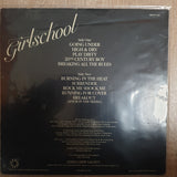 Girlschool – Play Dirty - Vinyl LP Record - Very-Good+ Quality (VG+)