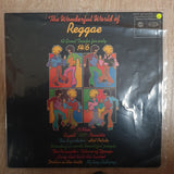 The Wonderful World Of Reggae - Vinyl LP Record - Very-Good Quality (VG)