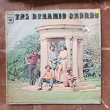 The Dynamic Chords ‎– Vinyl LP Record - Very-Good+ Quality (VG+)