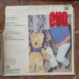The Bobby Hendricks Sound – Too Soon To Know ‎– Vinyl LP Record - Very-Good- Quality (VG-)