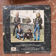 Beatles - Hey Jude ‎– Vinyl LP Record - Fair Quality (Fair)