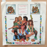 Toto Coelo ‎– I Eat Cannibals - Vinyl 7" Record - Very-Good+ Quality (VG+)