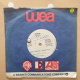 John Lennon & Yoko Ono – Woman / Beautiful Boys - Vinyl 7" Record - Very-Good+ Quality (VG+)